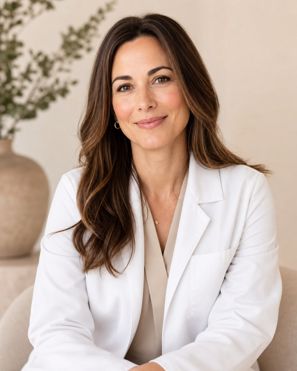 Dr. Natalie Soren, MD — Medical Director